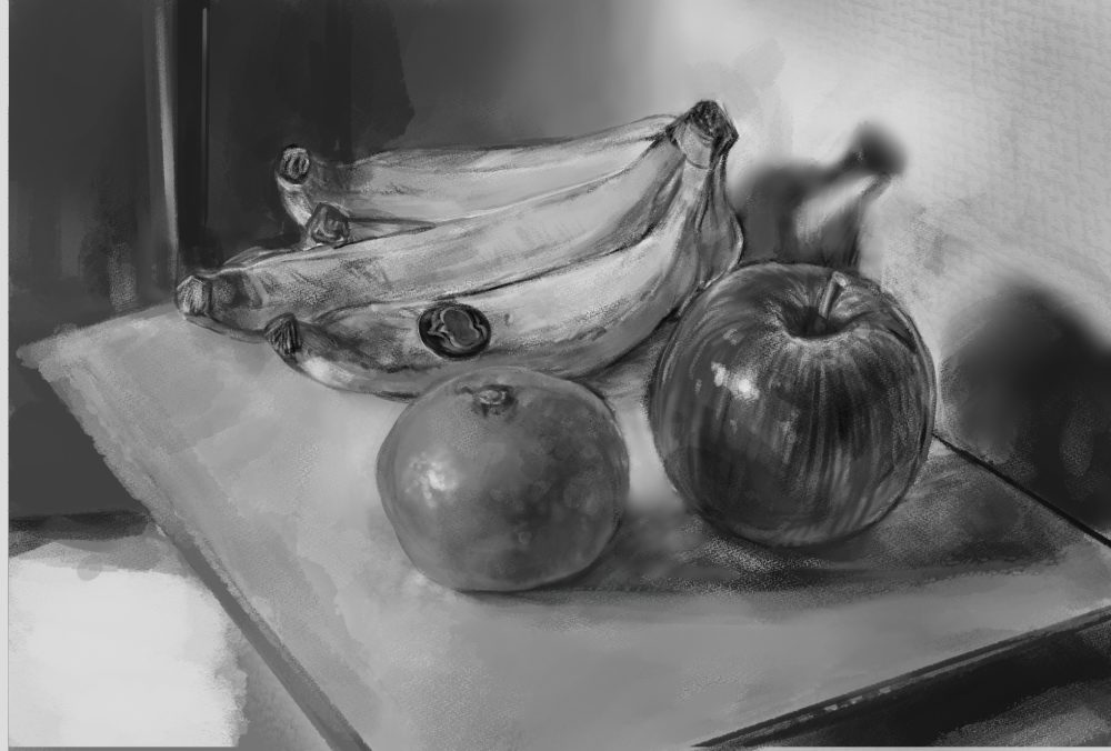 デッサン・スケッチ