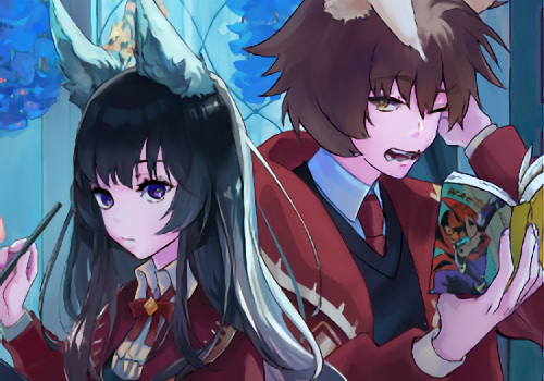 “もしも”の世界を、あなたの現実に——理想を描くという仕事